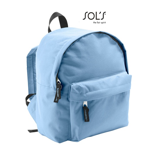 Plecak Dzieciecy 9L Poliester LB70101 - Sky Blue