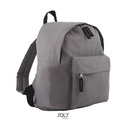 Plecak Dzieciecy 9L Poliester LB70101 - Graphite