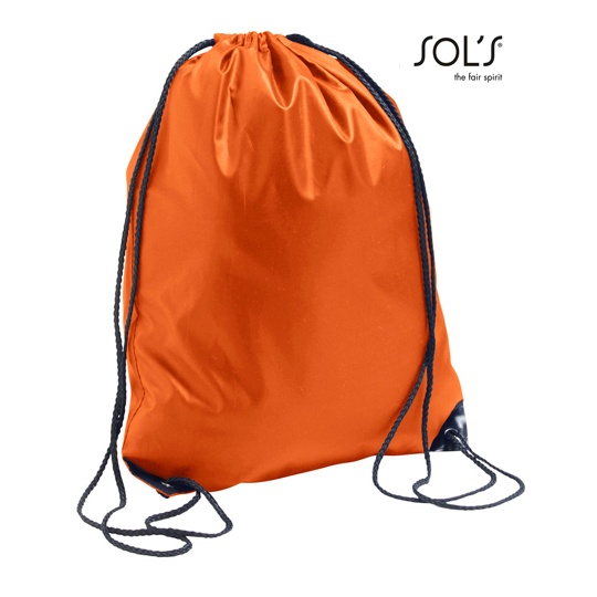 Plecak miejski usztywniony LB70600 - Orange