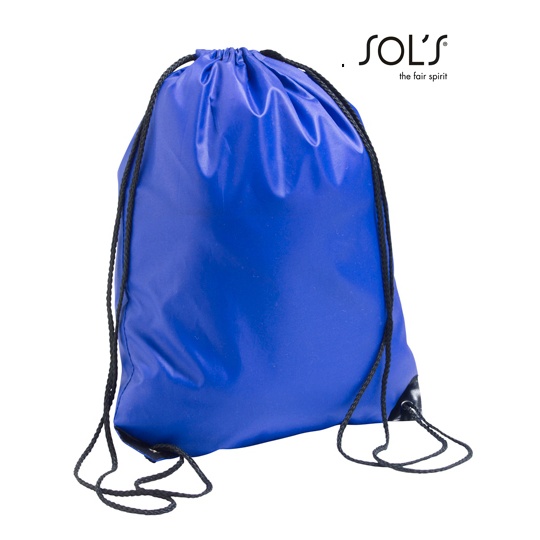 Plecak Miejski Poliester 210T LB70600 - Royal Blue