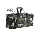 Torba Podrozna Weekendowa Poliester 600D LB70900 - Camo