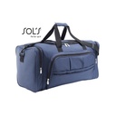 Torba Podrozna Weekendowa Poliester 600D LB70900 - French Navy