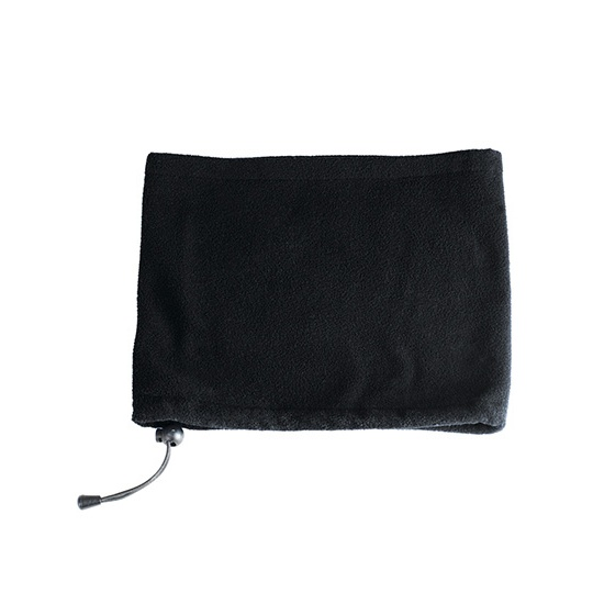 Komin Regulowany Polarowy LC00597 - Black