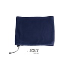 Komin Regulowany Polarowy LC00597 - French Navy