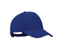 Czapka 5-panelowa LC04092 - Ultramarine