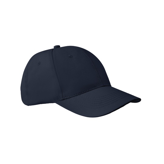 Czapka 6-panelowa Bawelniana LC04096 - French Navy