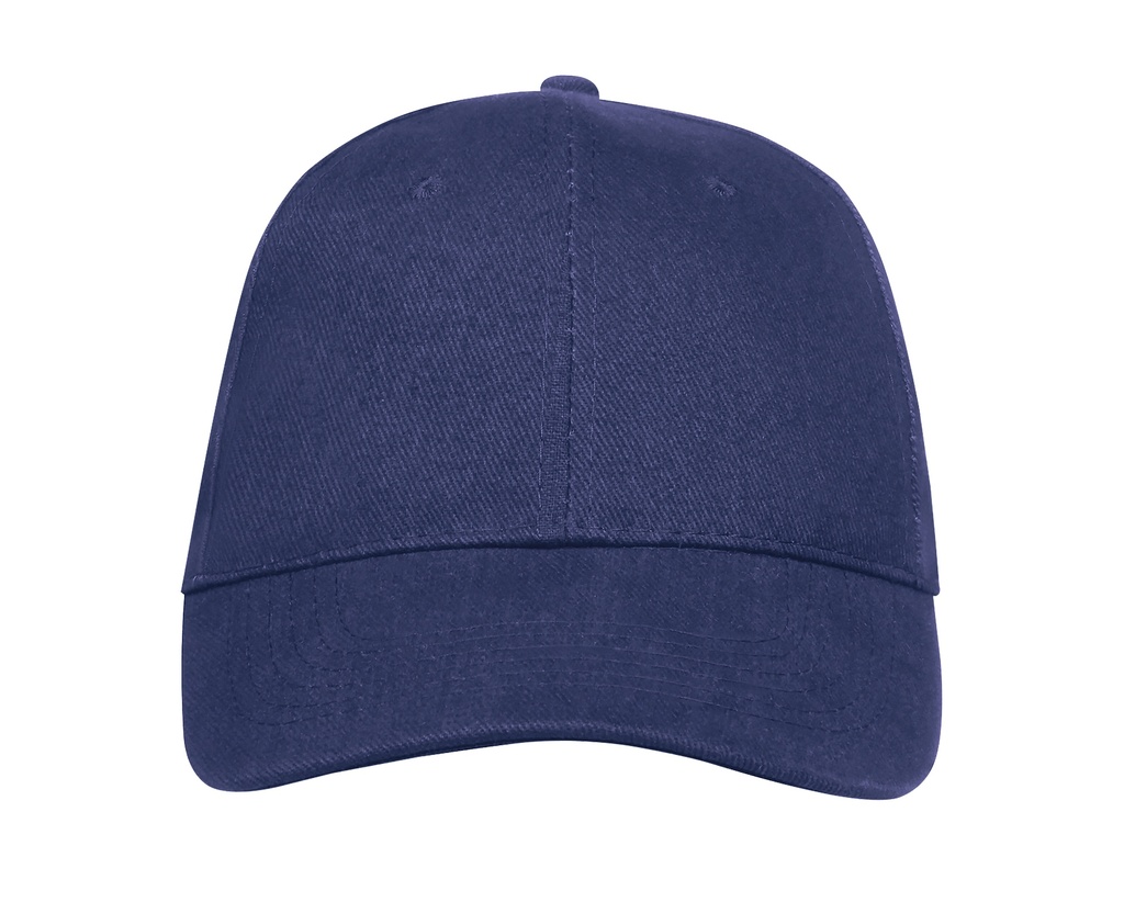 Czapka 6-panelowa LC88100 - French Navy