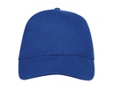 Czapka 6-panelowa Bawelniana LC88100 - Royal Blue 241