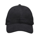 Czapka 6-panelowa LC88100 - Carbon Grey