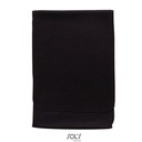 Szalik polarowy Arctic LC88103 - Black