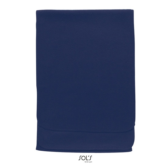 Szalik polarowy Arctic LC88103 - French Navy