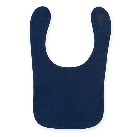 Sliniak Dwuwarstwowy Bawelniany LW082 - Navy