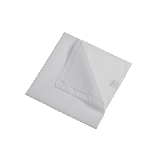 Chusta bandana czworokatna MB040 - White