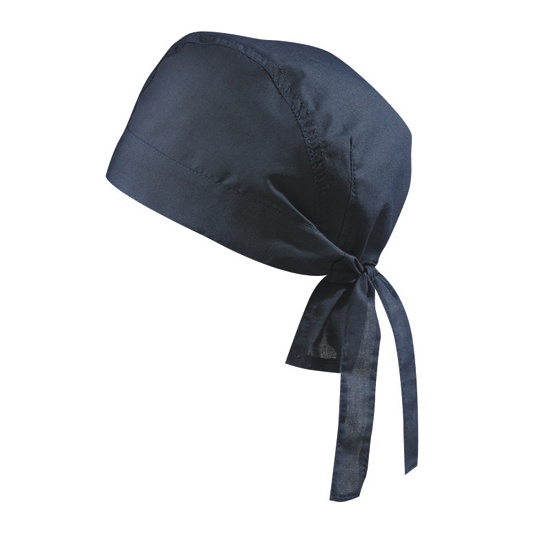 Bandana Klasyczna Bawelniana MB041 - Navy
