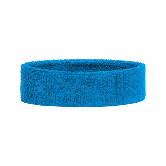 Opaska Frotté MB042 - Aqua