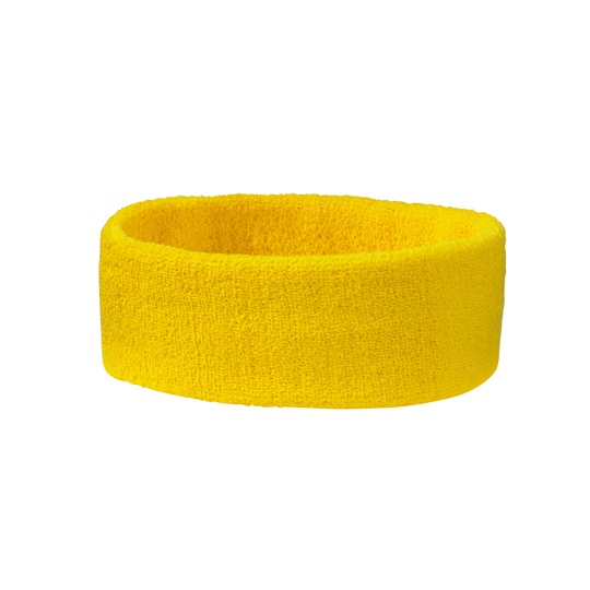 Opaska Frotté MB042 - Gold