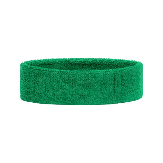 Opaska Frotté MB042 - Green
