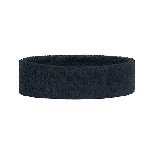 Opaska Frotté MB042 - Navy