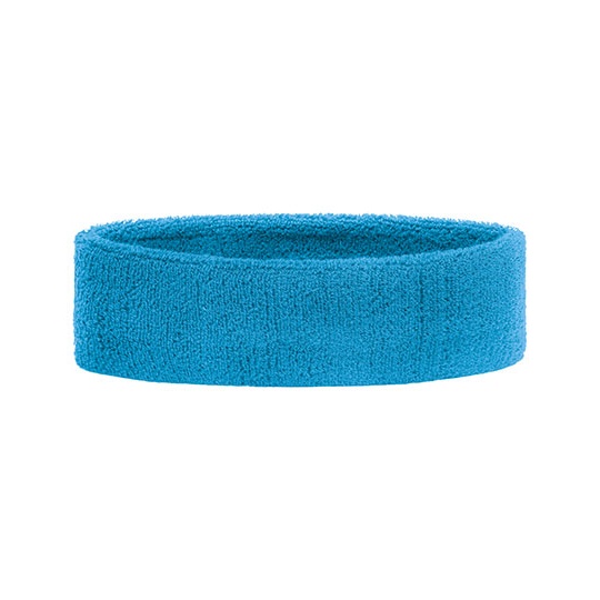 Opaska Frotté MB042 - Turquoise