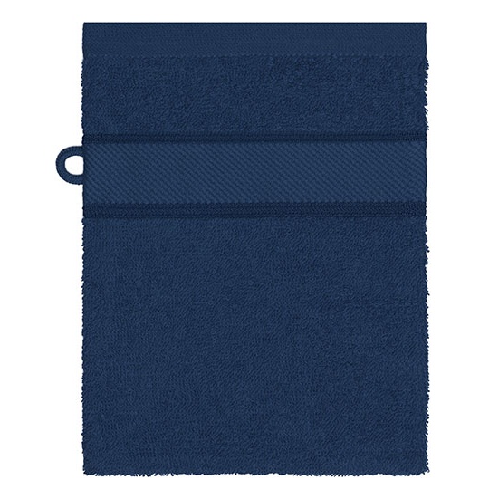 Recznik Frotte MB440 - Navy