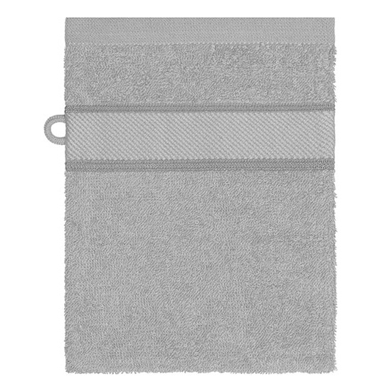 Recznik Frotte MB440 - Silver