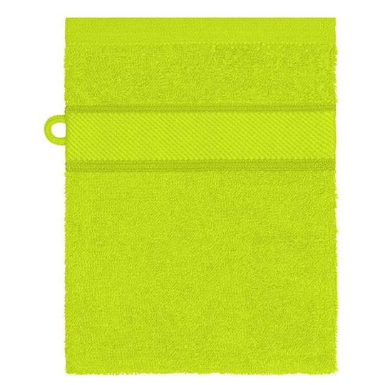 Recznik Frotte MB440 - Acid Yellow