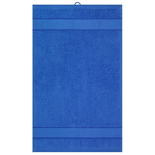 Ręcznik gościnny frotte MB441 - Royal