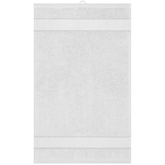 Recznik Goscinny Frotte MB441 - White