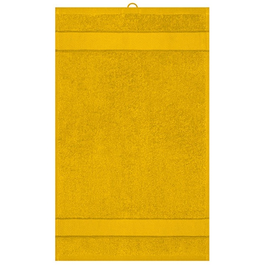 Recznik Goscinny Frotte MB441 - Yellow