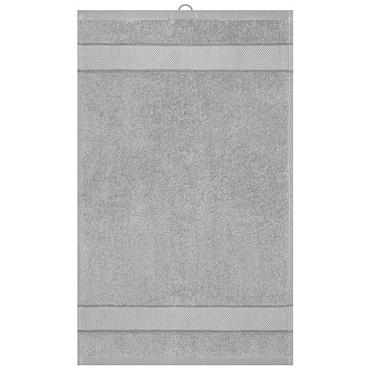 Recznik Goscinny Frotte MB441 - Silver