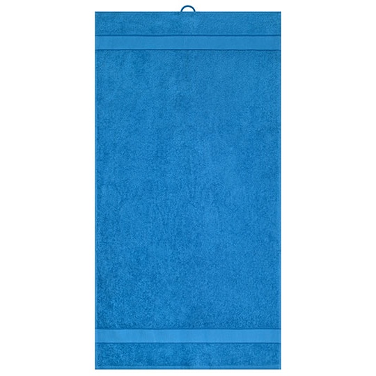 Recznik Frotte Bawelniany MB442 - Cobalt
