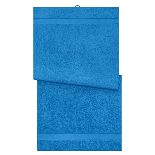Recznik Kapielowy Bawelniany MB443 - Cobalt