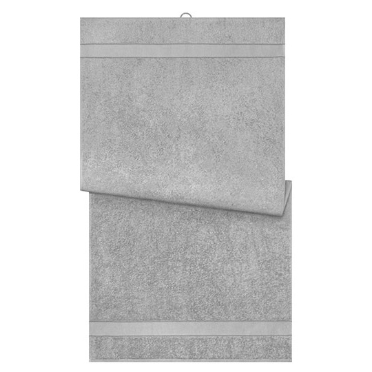 Recznik Kapielowy Bawelniany MB443 - Silver