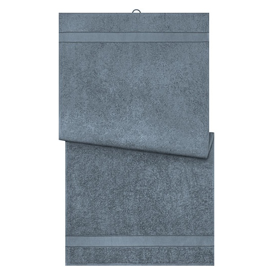 Recznik Kapielowy Bawelniany MB443 - Graphite