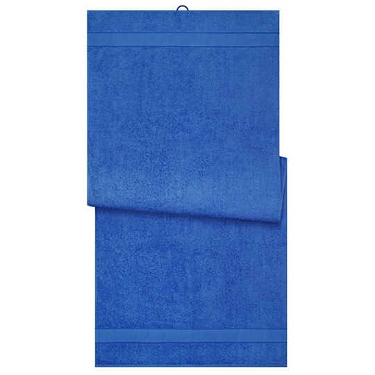 Ręcznik sauna frotte MB444 - Royal