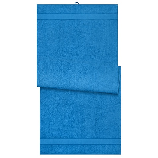 Recznik Sauna Frotte MB444 - Cobalt