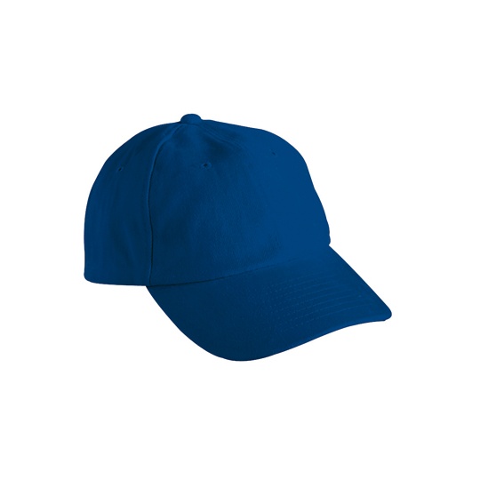 Czapka 6-panelowa Bawełniana MB6111 - Navy