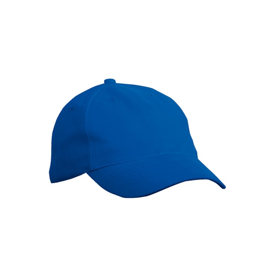 Czapka 6-panelowa MB6126 - Royal