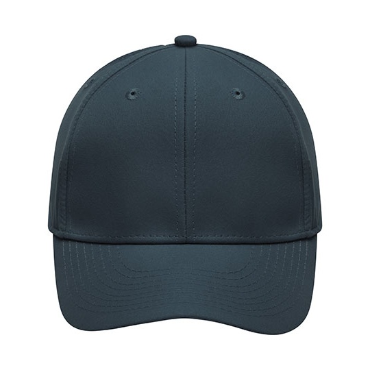 Czapka 6-panelowa MB6135 - Iron Grey