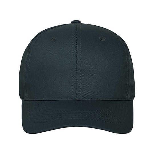 Czapka 6-panelowa Bawelniana MB6236 - Navy