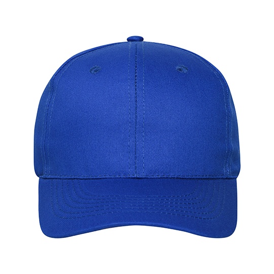 Czapka 6-panelowa MB6236 - Royal