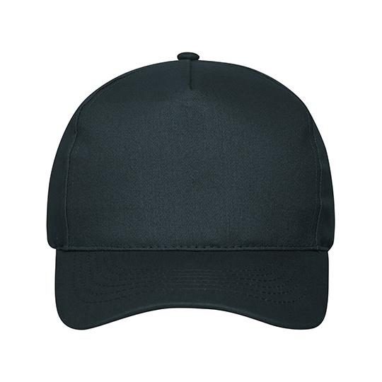 Czapka 5-panelowa Bawelniana MB6237 - Navy