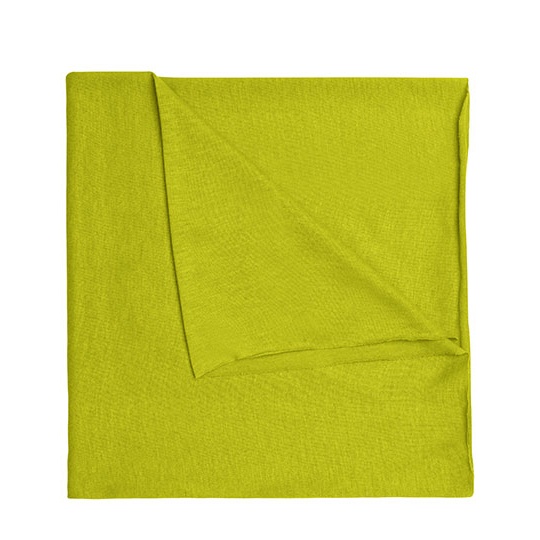 Bandana Wielofunkcyjna Poliestrowa MB6503 - Acid Yellow