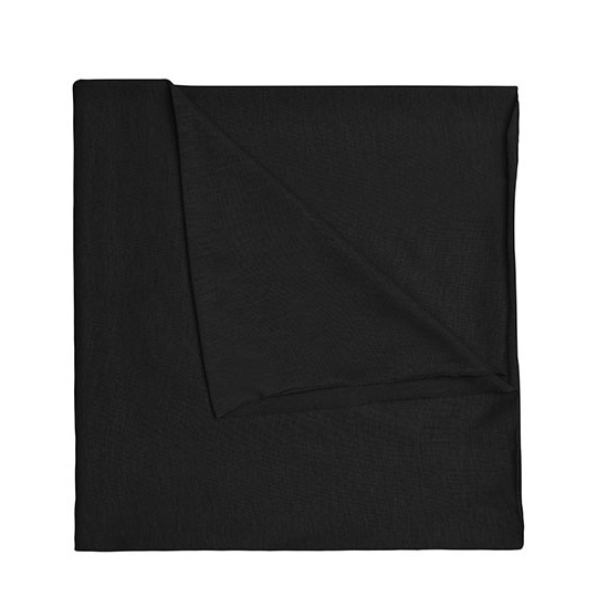Bandana Wielofunkcyjna Poliestrowa MB6503 - Black