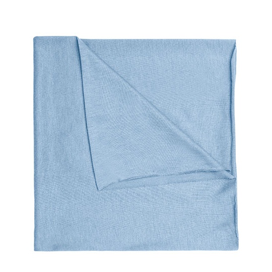 Bandana Wielofunkcyjna Poliestrowa MB6503 - Light Blue