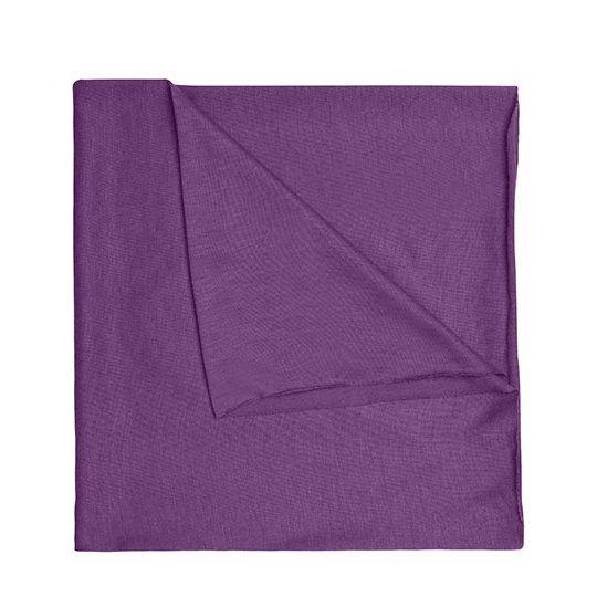 Bandana Wielofunkcyjna Poliestrowa MB6503 - Purple