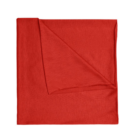 Bandana Wielofunkcyjna Poliestrowa MB6503 - Red