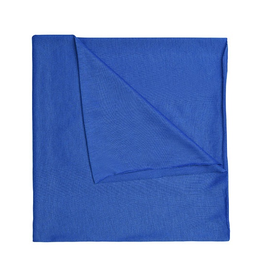 Bandana Wielofunkcyjna Poliestrowa MB6503 - Royal
