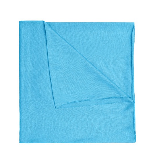 Bandana Wielofunkcyjna Poliestrowa MB6503 - Turquoise