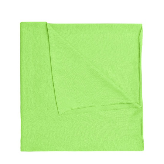 Bandana Wielofunkcyjna Poliestrowa MB6503 - Bright Green